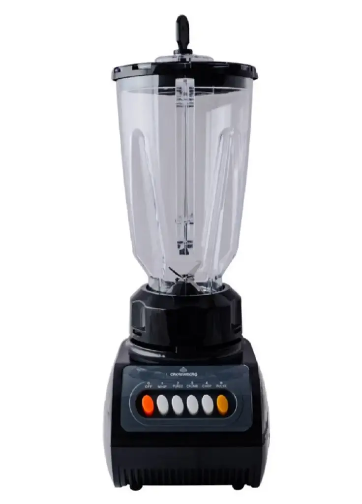 Блендер измельчитель Crownberg CB-0999 с кофемолкой 500W - фото 4