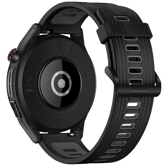 Смарт-часы Huawei Watch GT Runner Black - фото 2