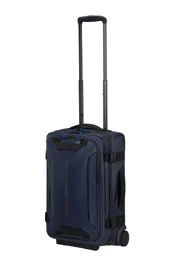Дорожня Сумка Samsonite ECODIVER BLUE 55x35x23 KH7*01011 - фото 10