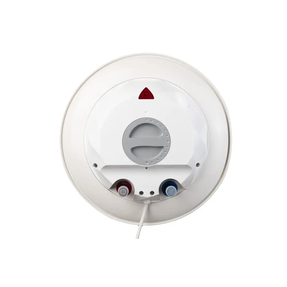 Водонагрівач вертикальний WILLER EV80R-HIT - фото 6