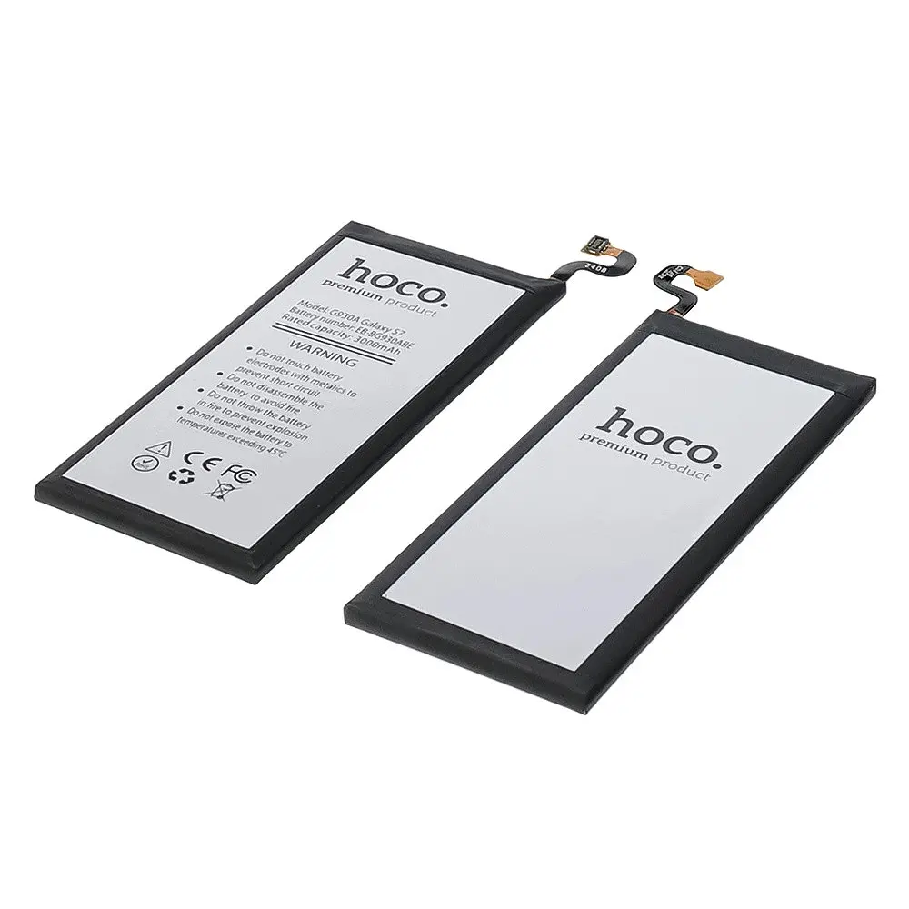 Аккумулятор Hoco EB-BG930ABE для Samsung G930 S7/G930A/G930F - фото 3