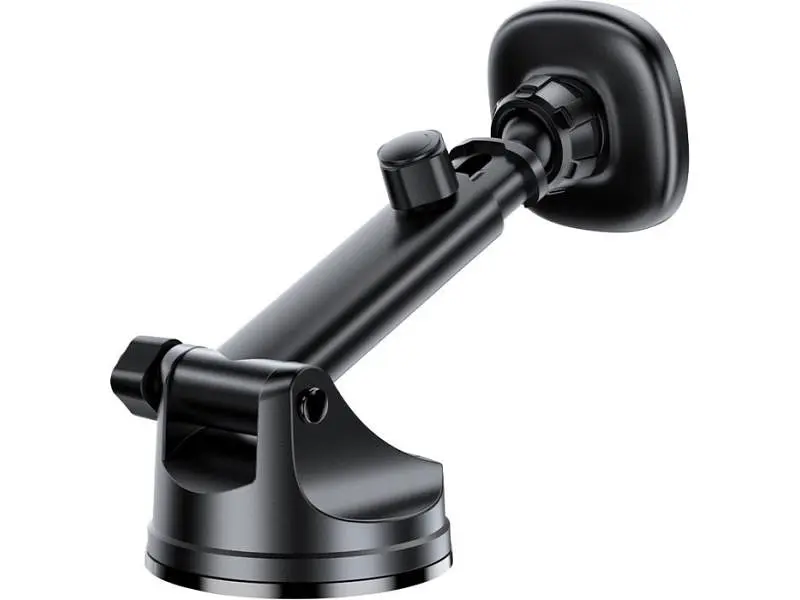 Автомобільний тримач для смартфона Acefast D45 Black - фото 3