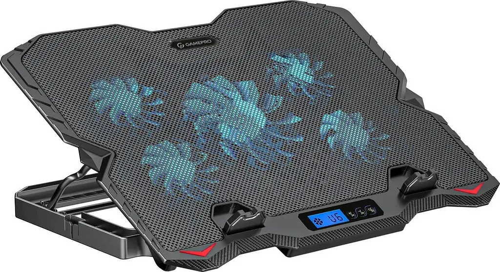 Підставка для ноутбука GamePro (CP560) - фото 4