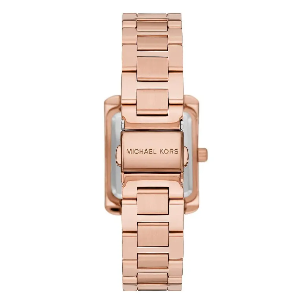 Жіночий годинник Michael Kors MK4641 Emery - фото 3