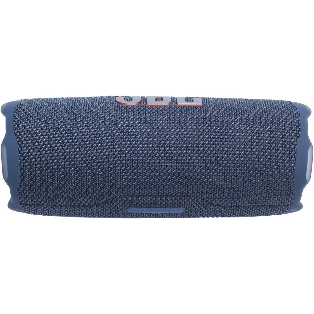 Bluetooth Колонка JBL Flip 7 Blue (JBLFLIP7BLU) UA - фото 4