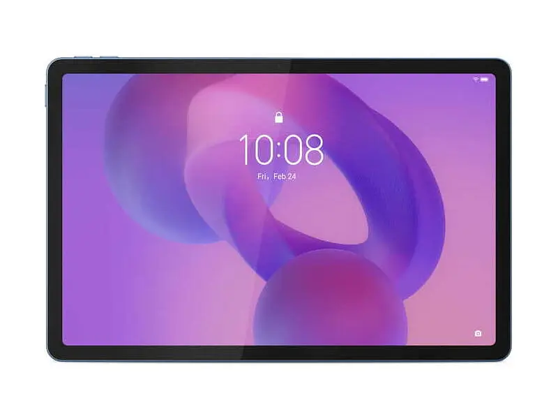 Планшет Lenovo Idea Tab 8/128 Wi-Fi Polar Blue +Pen (ZAFR0799UA) - фото 4