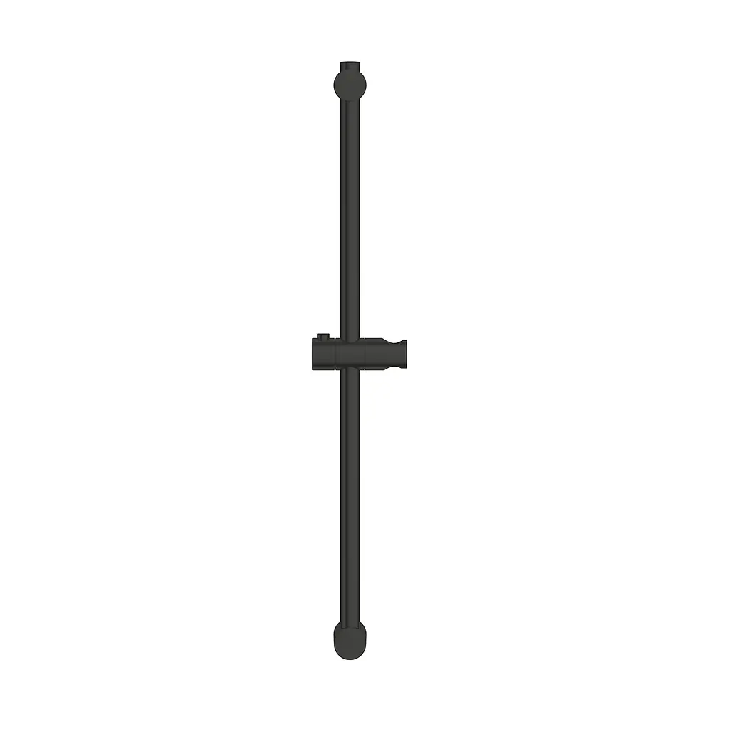 Душовий гарнітур Grohe QuickFix Vitalio Start 100 279482430, Чорний матовий - фото 4