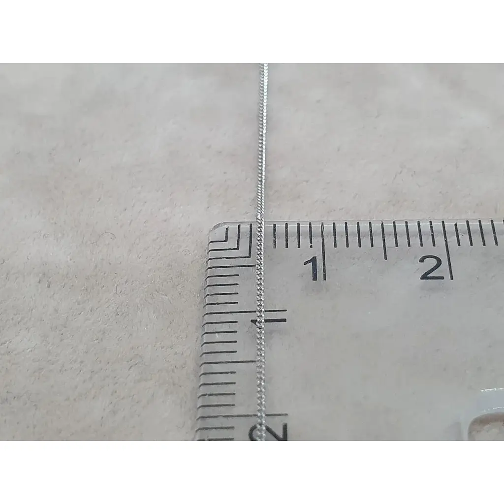 Золотая цепочка Ювелирное производство А. Долина (Панцирное). GDN019/W40 - фото 5