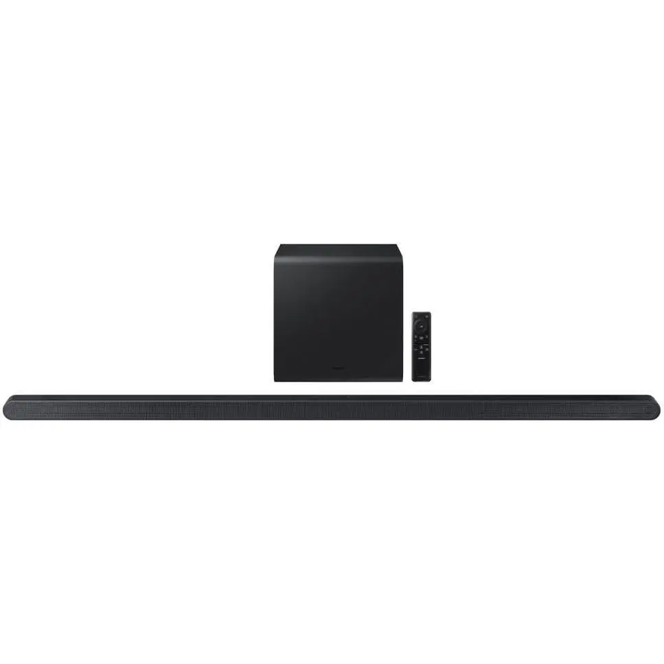 Саундбар Samsung HW-S800D - фото 5