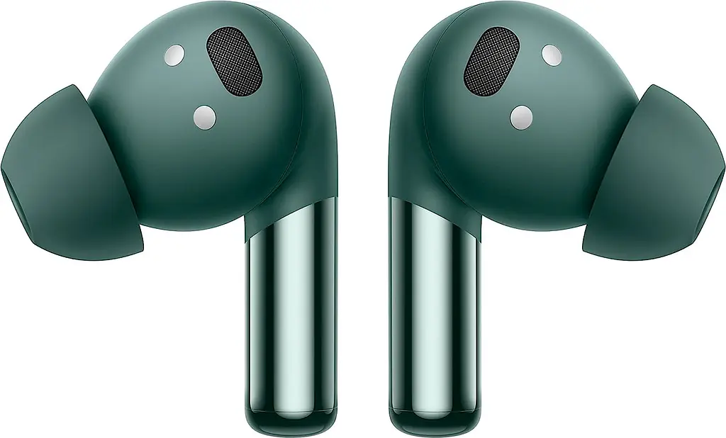 Навушники OnePlus Buds Pro 2 Arbor Green [87620] - фото 3
