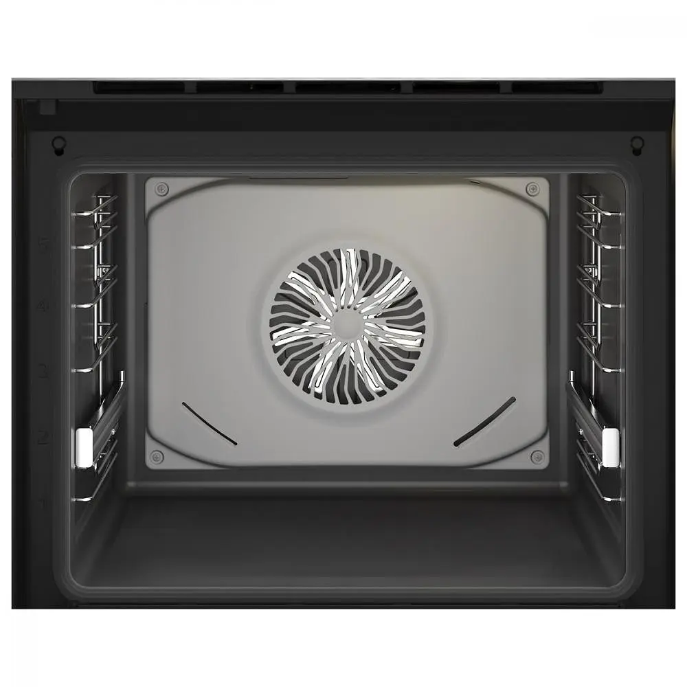 Духовка електрична Beko BBIM12400XCS - фото 3