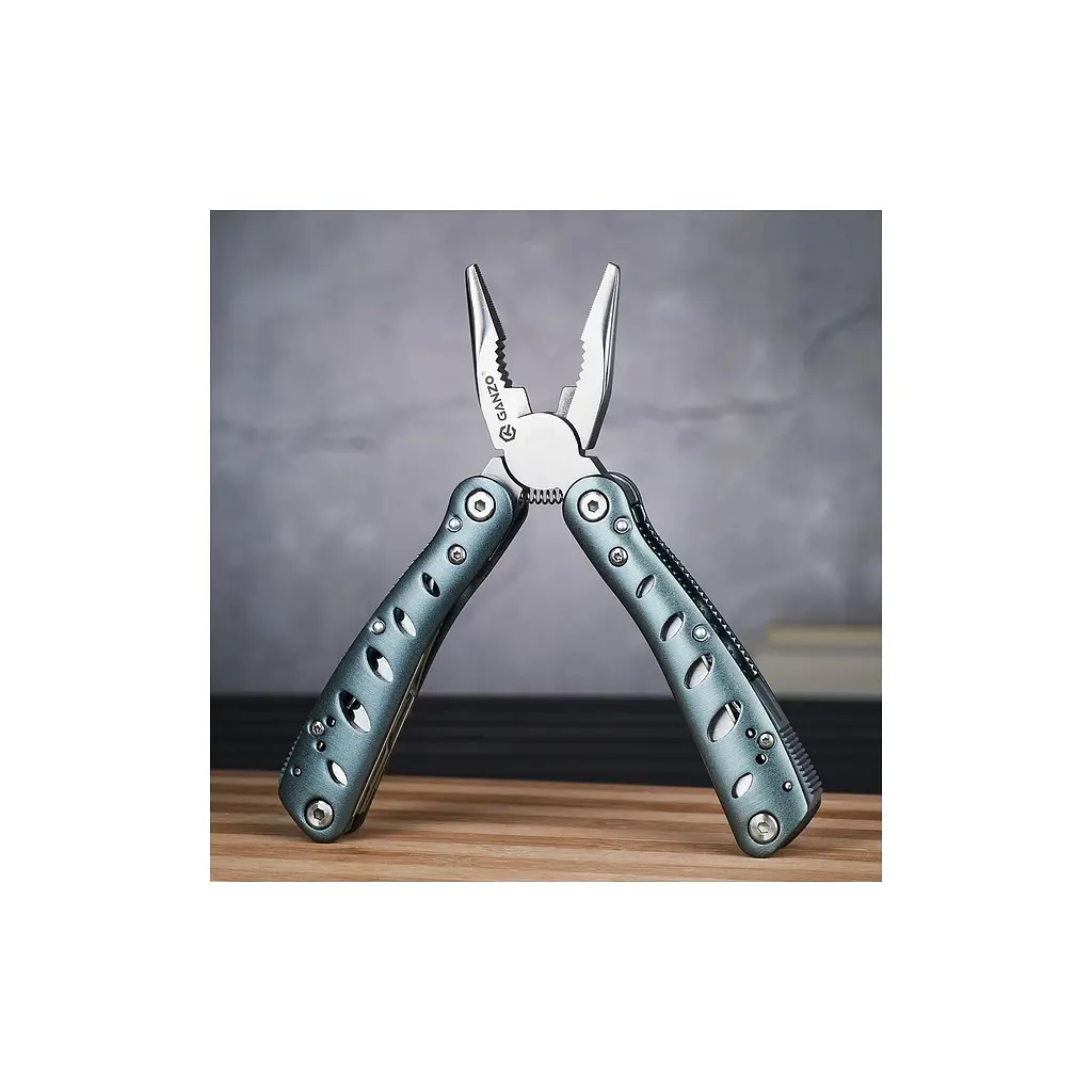 Мультитул Ganzo G101-H - фото 8