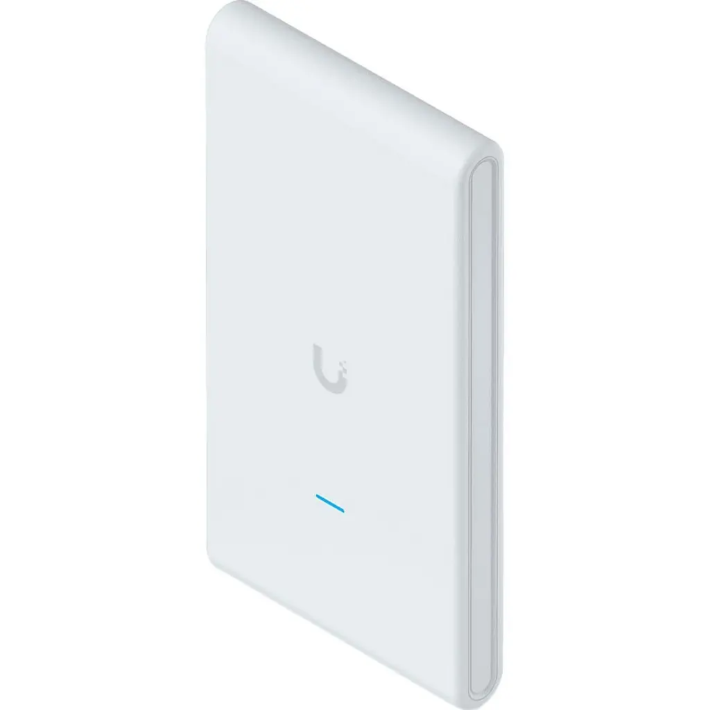 Точка доступу Ubiquiti UniFi 6 Mesh Pro (U6-MESH-PRO) - фото 2