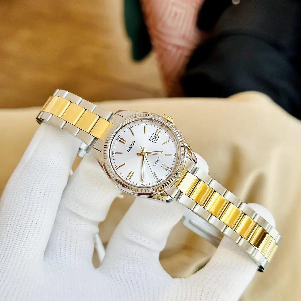 Годинник CASIO LTP-1302SG-7AVEF - фото 3