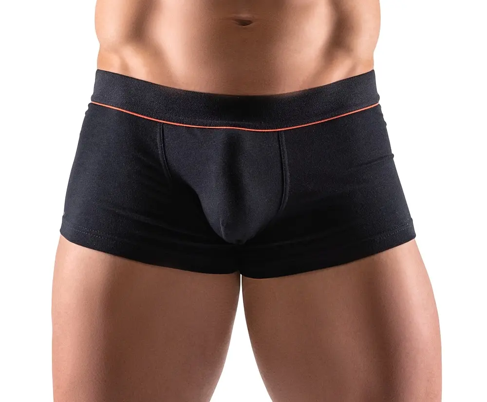 Мужские трусы-шорты Svenjoyment Menapos;s Pants, M (черный) - фото 2