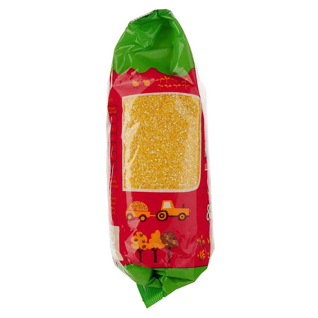 Крупа кукурудзяна Ситий двір, 800 г (480927) - фото 2