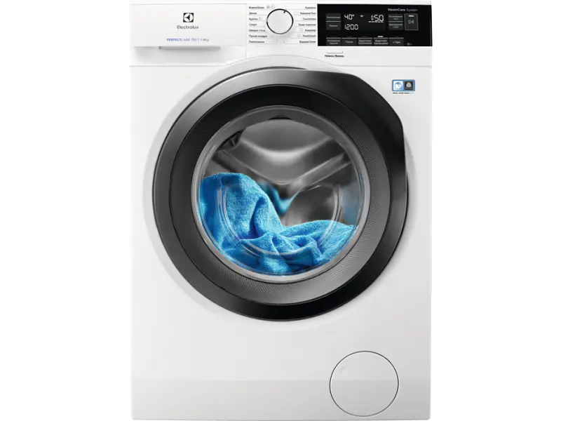 Пральна машина Electrolux EW6F349SP