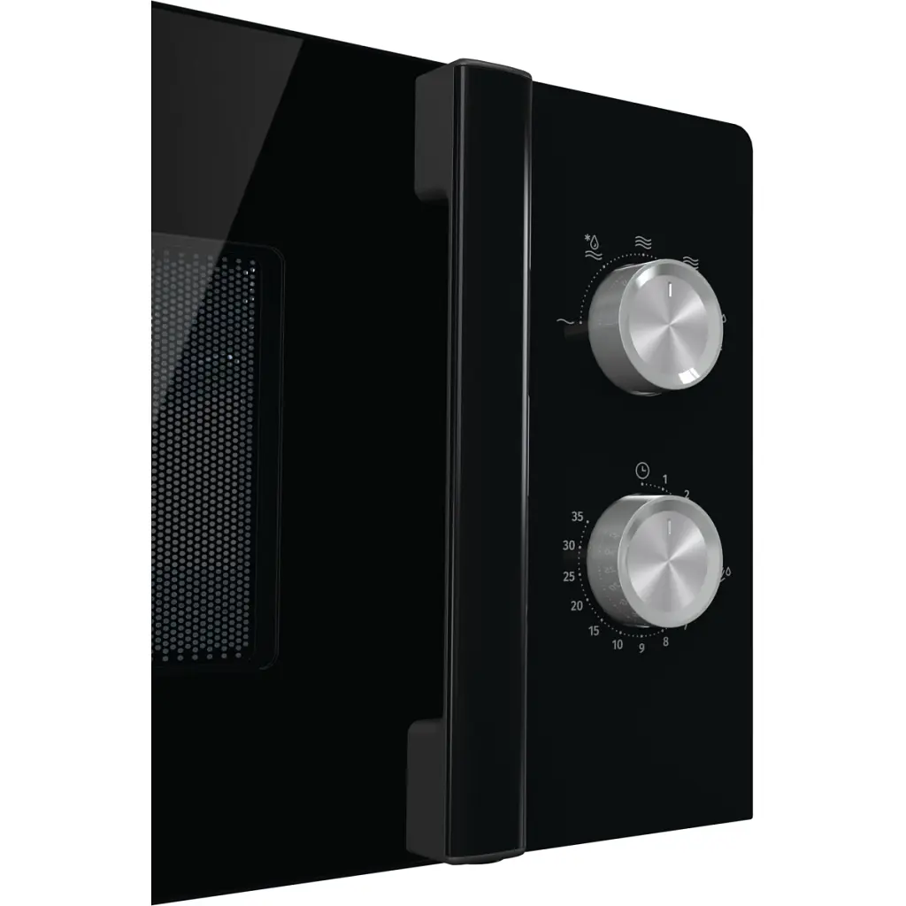 Мікрохвильова піч Gorenje MO17E1BH - фото 10
