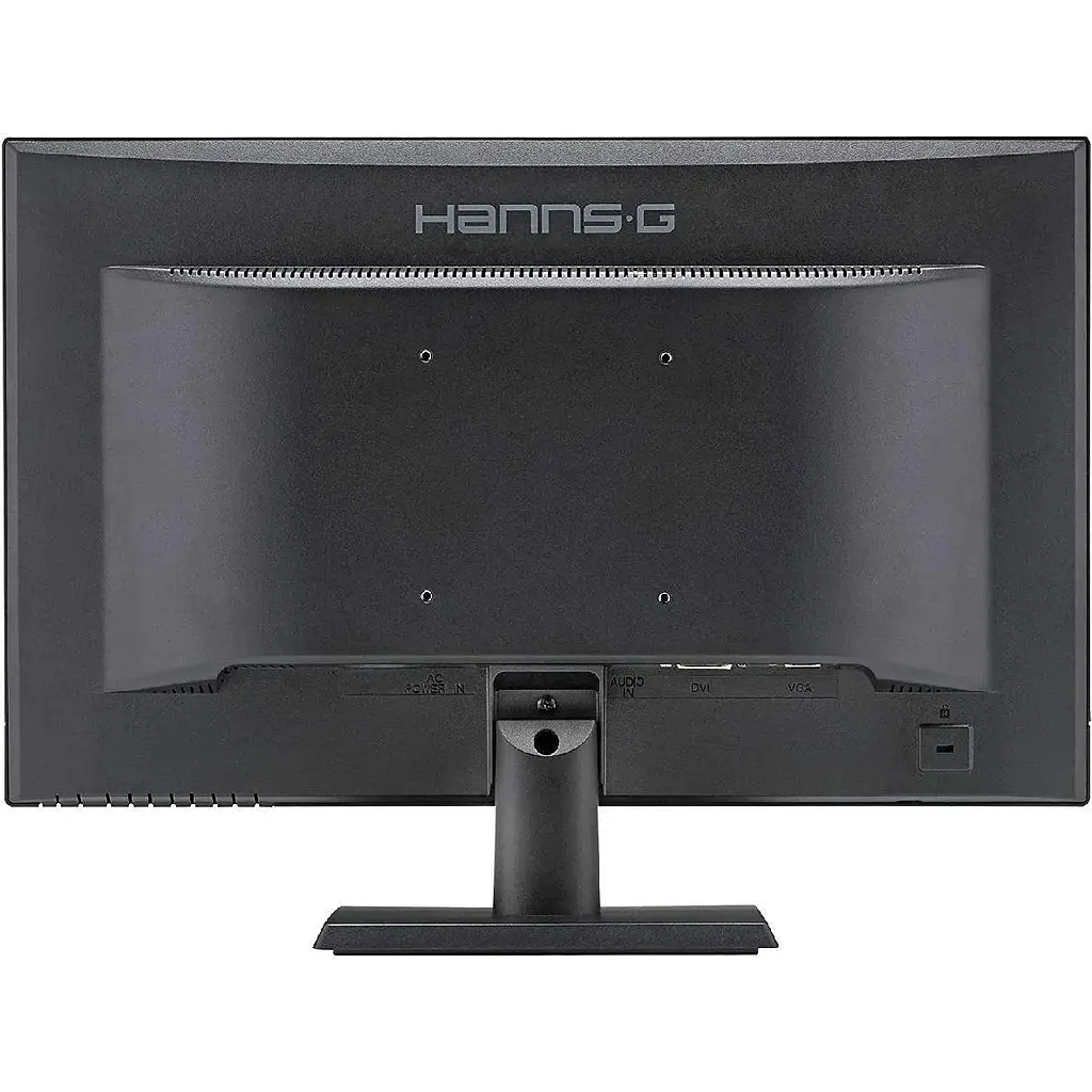 Монітор 20" Hanns-G HL205DPB - Class B "Б/В" - фото 3