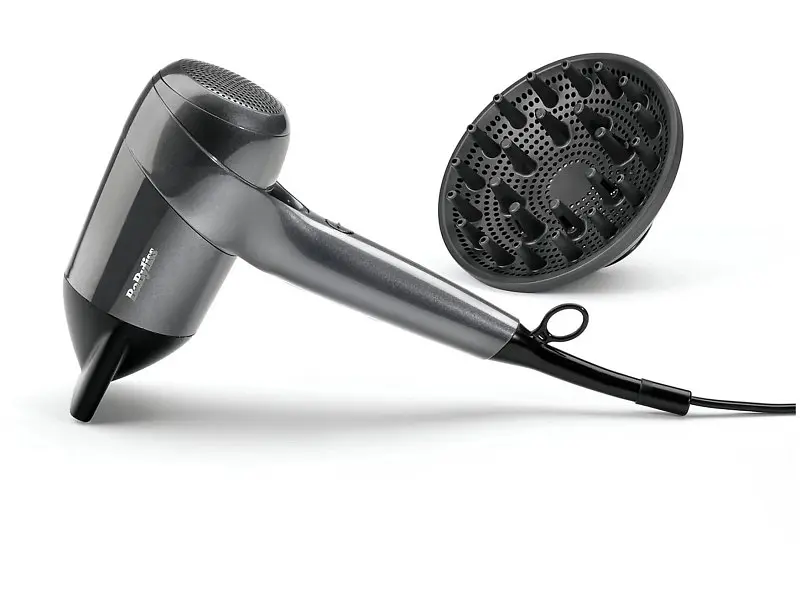 Фен BaByliss D6200DE - фото 3