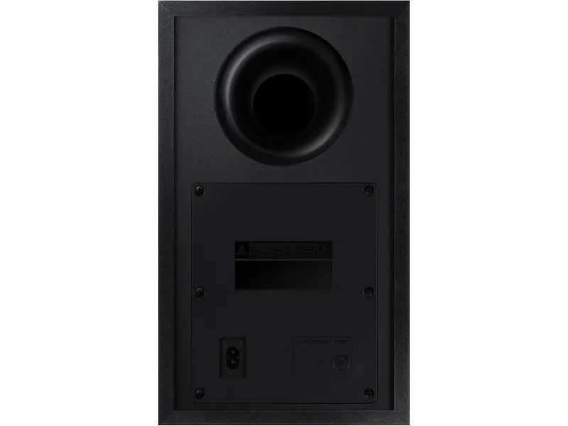 Саундбар Samsung HW-B650D - фото 4