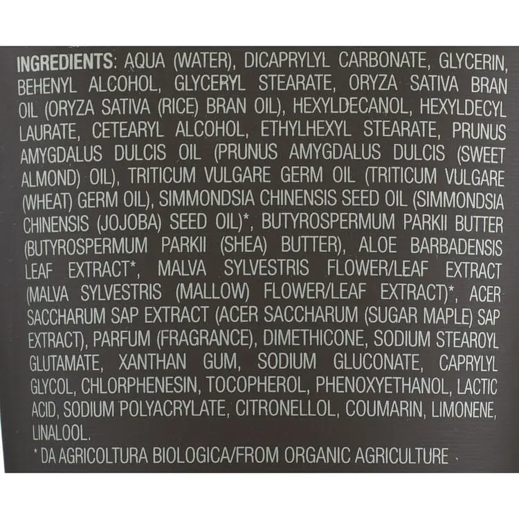 Лосьйон для тіла Philip Martin's Maple Body Lotion кленовий 200 мл - фото 2