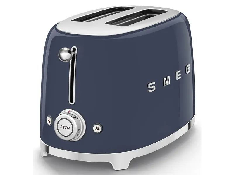 Тостер Smeg TSF01NBEU - фото 6