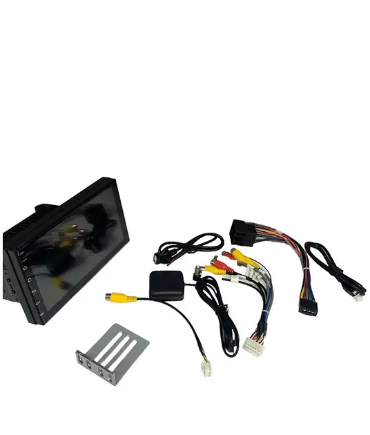 Автомагнитола с поддержкой Wi-Fi и GPS XPRO CTC-7880 (44155-CTC-7880_4373) - фото 3