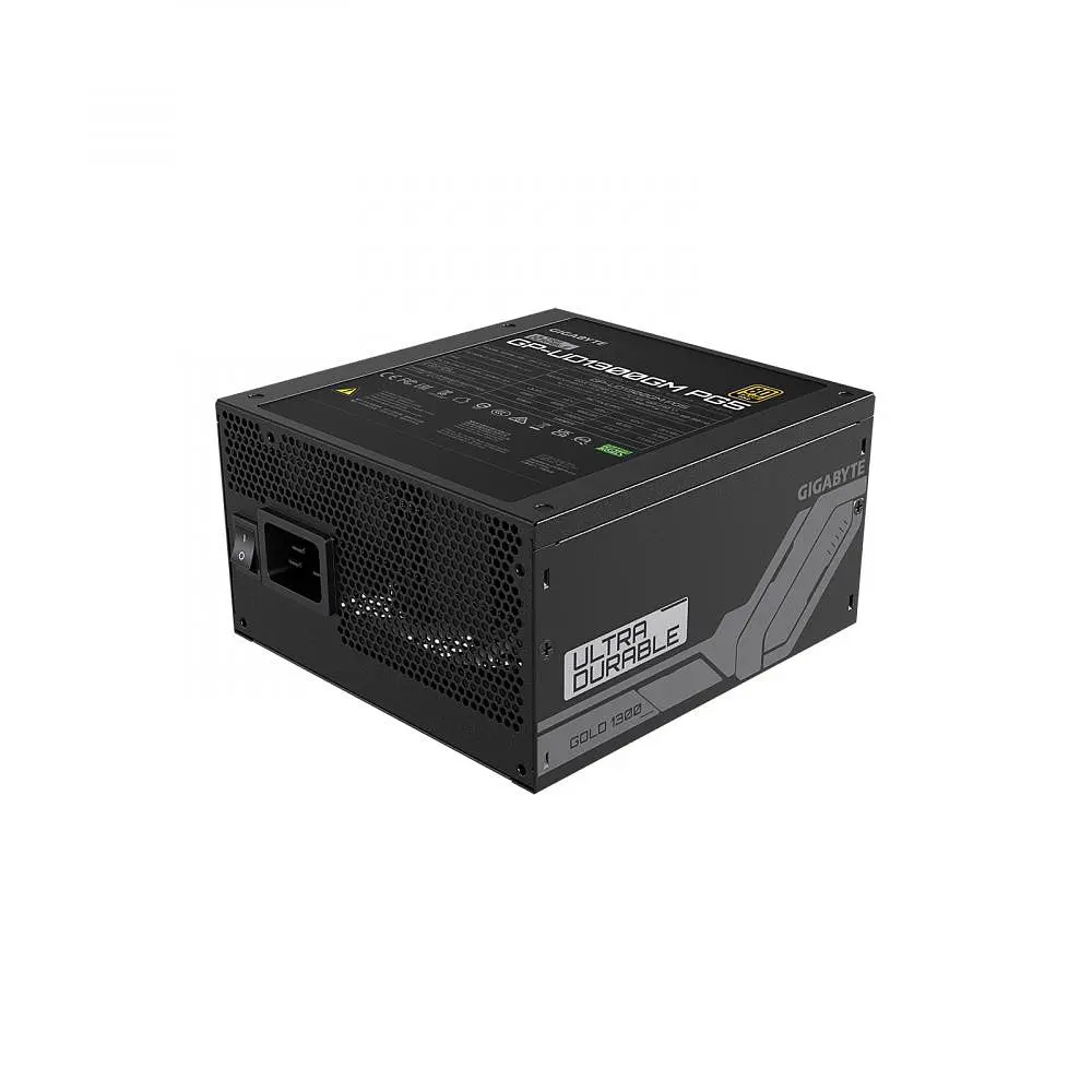 Блок живлення GIGABYTE UD1300GM PG5 - фото 8