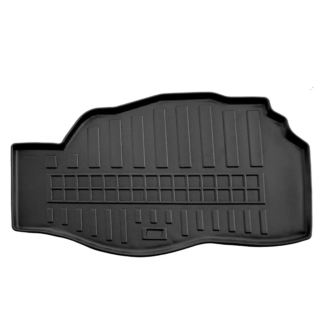 Килимок у багажник 3D для Ford Fusion (USA) (restail) 2016- / Високий борт