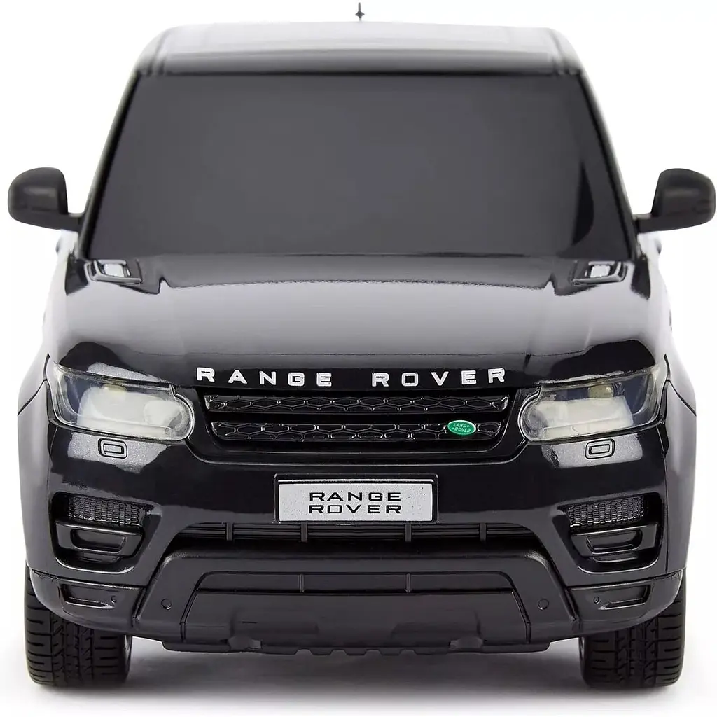 Іграшковий автомобіль на радіокеруванні Rastar Range Rover 1:24 (30300) - фото 4