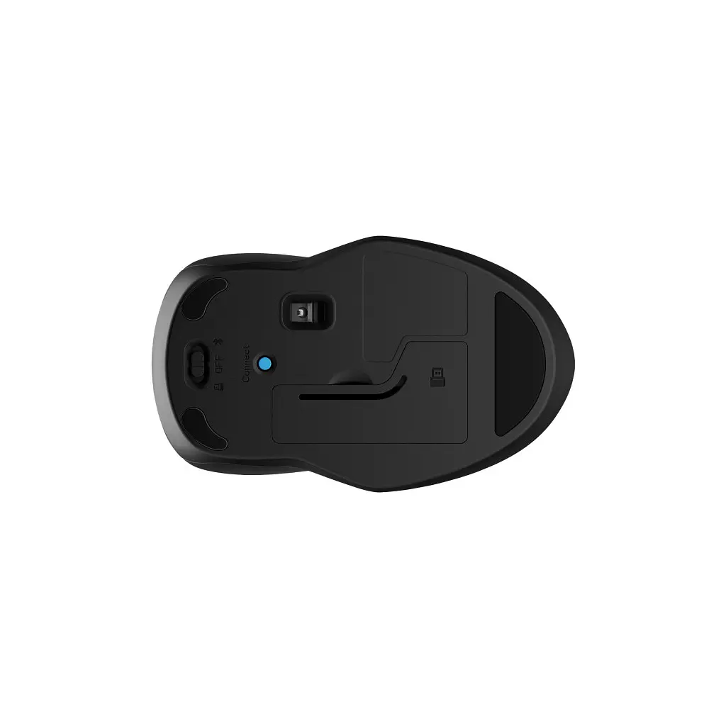 Мишка HP 255 Wireless Black (8R3U1UT) - фото 7