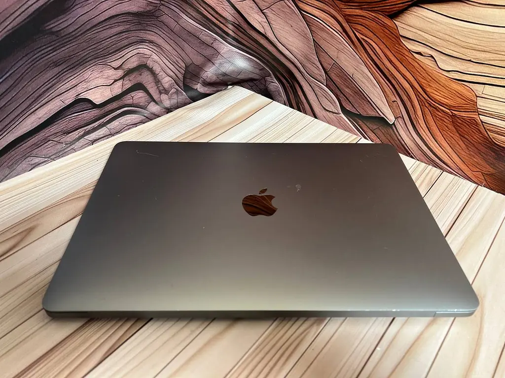 Б/в Ноутбук Apple MacBook Air 13" 2019 A1932 i5-8210Y/16/128 (FVFZ32KHLYWN) - фото 7
