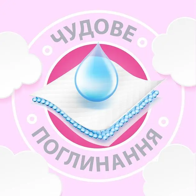 Рушник паперовий Chisto Softa King Roll двошаровий 750 відривів 1 рулон - фото 4