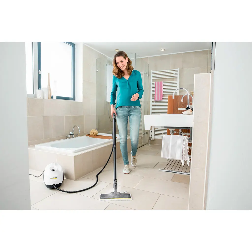 Пароочиститель Karcher SC 3 EasyFix (1.513-650.0) [103783] - фото 8