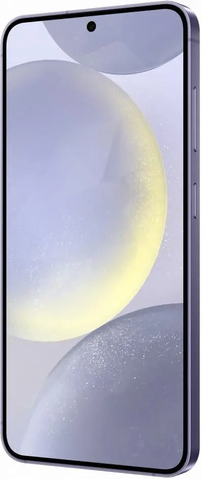 Смартфон Samsung Galaxy S24 8/256GB Cobalt Violet (SM-S921BZVG) - фото 7