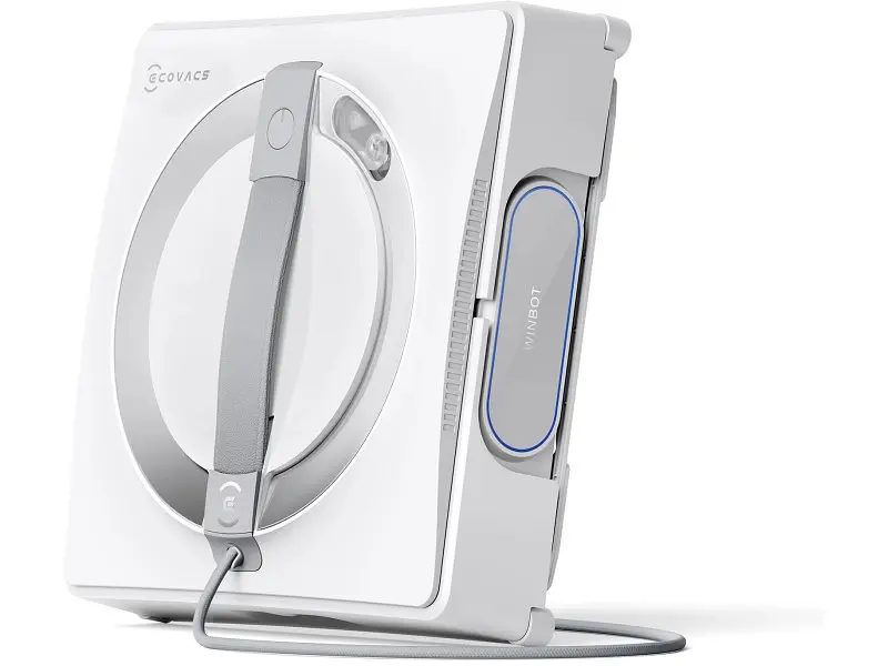 Робот для миття вікон ECOVACS Winbot W2 Pro Omni (WG851-11) - фото 2