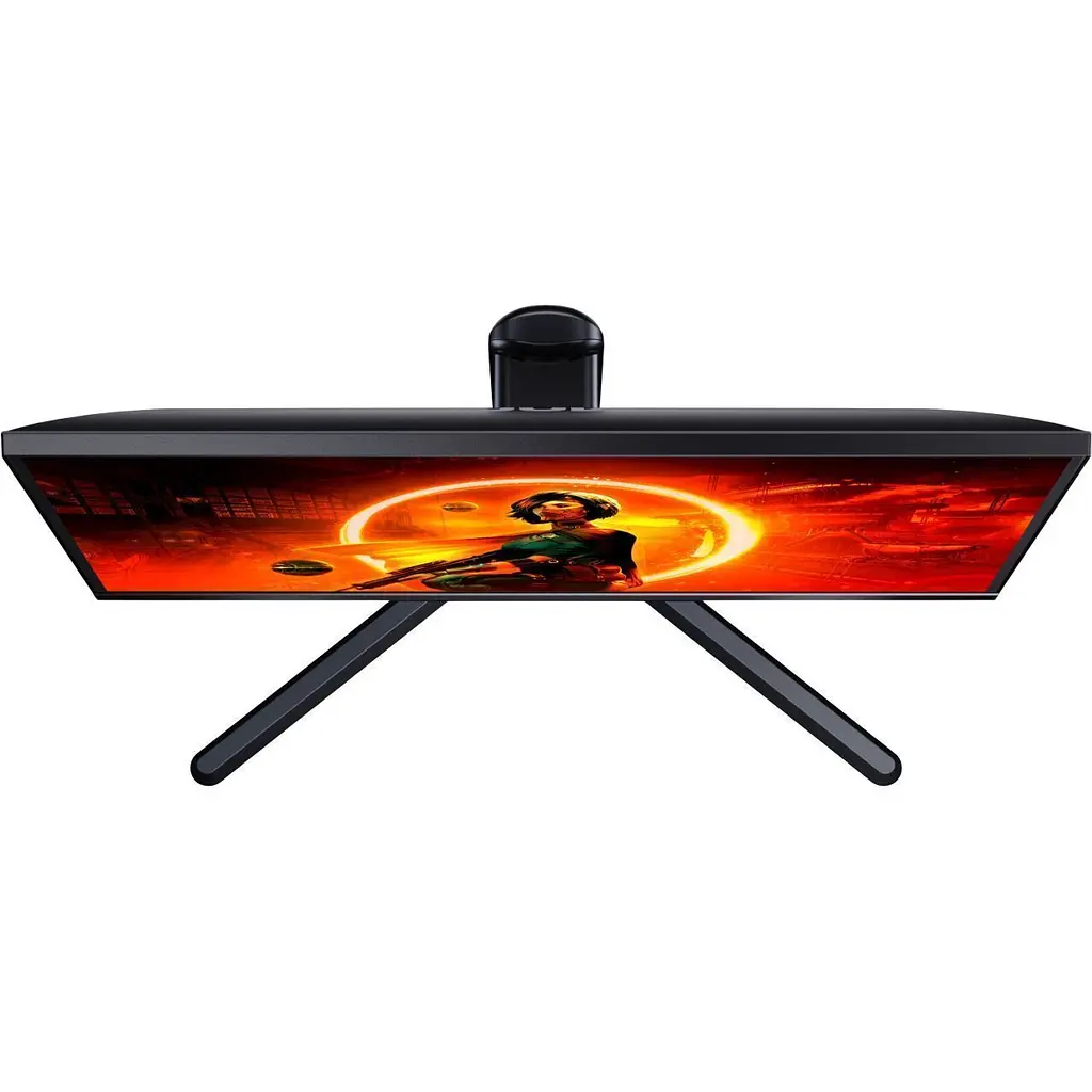 Монітор AOC 24.5` 25G3ZM/BK [87179] - фото 6