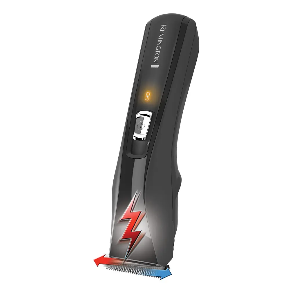 Машинка для стрижки Remington HC5150 - фото 6