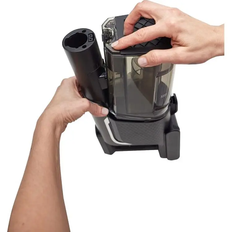 Пилосос Hisense HVC646630A акумуляторний - фото 18