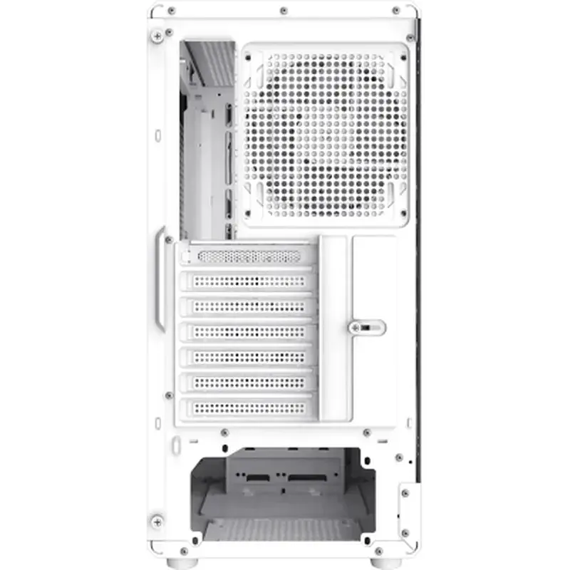 Корпус для ПК Gamemax CLAW 460 WH - фото 4