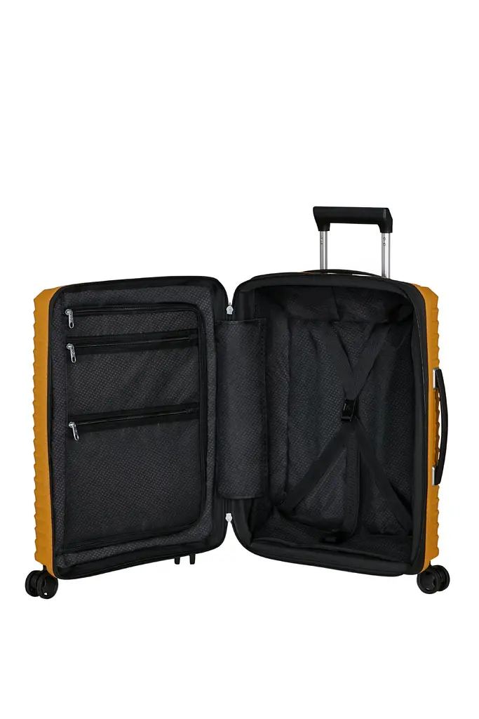 Валіза Samsonite UPSCAPE YELLOW 55x40x20(23) 55 см KJ1*06001 - фото 13