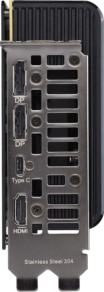 Видеокарта GeForce RTX 5070 Ti 16GB Asus ProArt OC (PROART-RTX5070TI-O16G) - фото 3