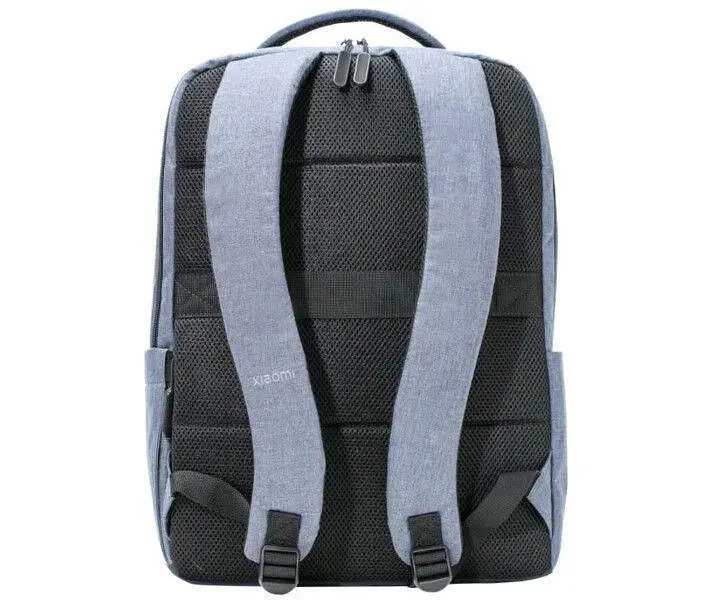 Рюкзак XiaomiCommuter Backpack Light Blue - фото 4