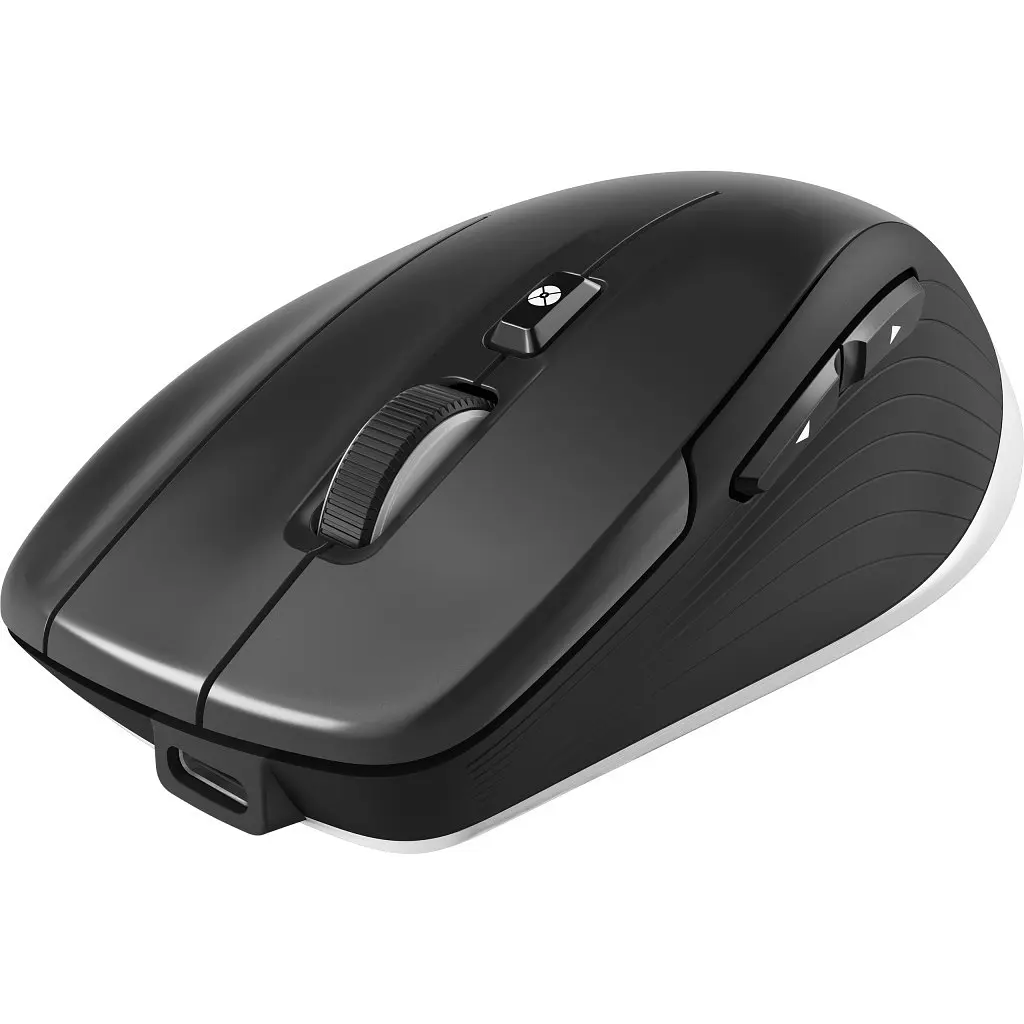 Мишка 3DConnexion CadMouse Compact Wireless (3DX-700118) - фото 2