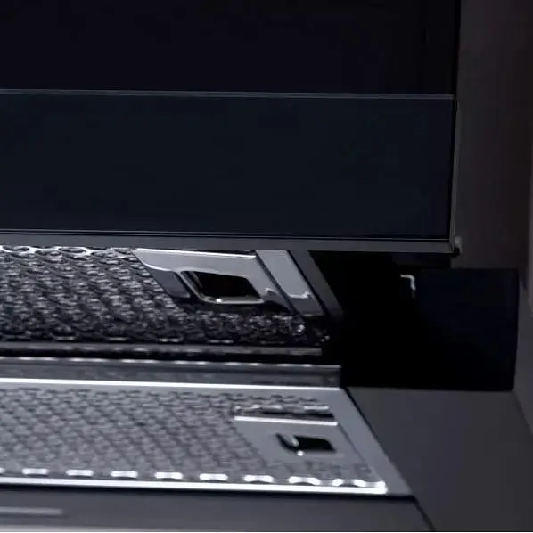 Витяжка телескопічна Weilor PTS 6265 BL 1300 LED Strip - фото 9