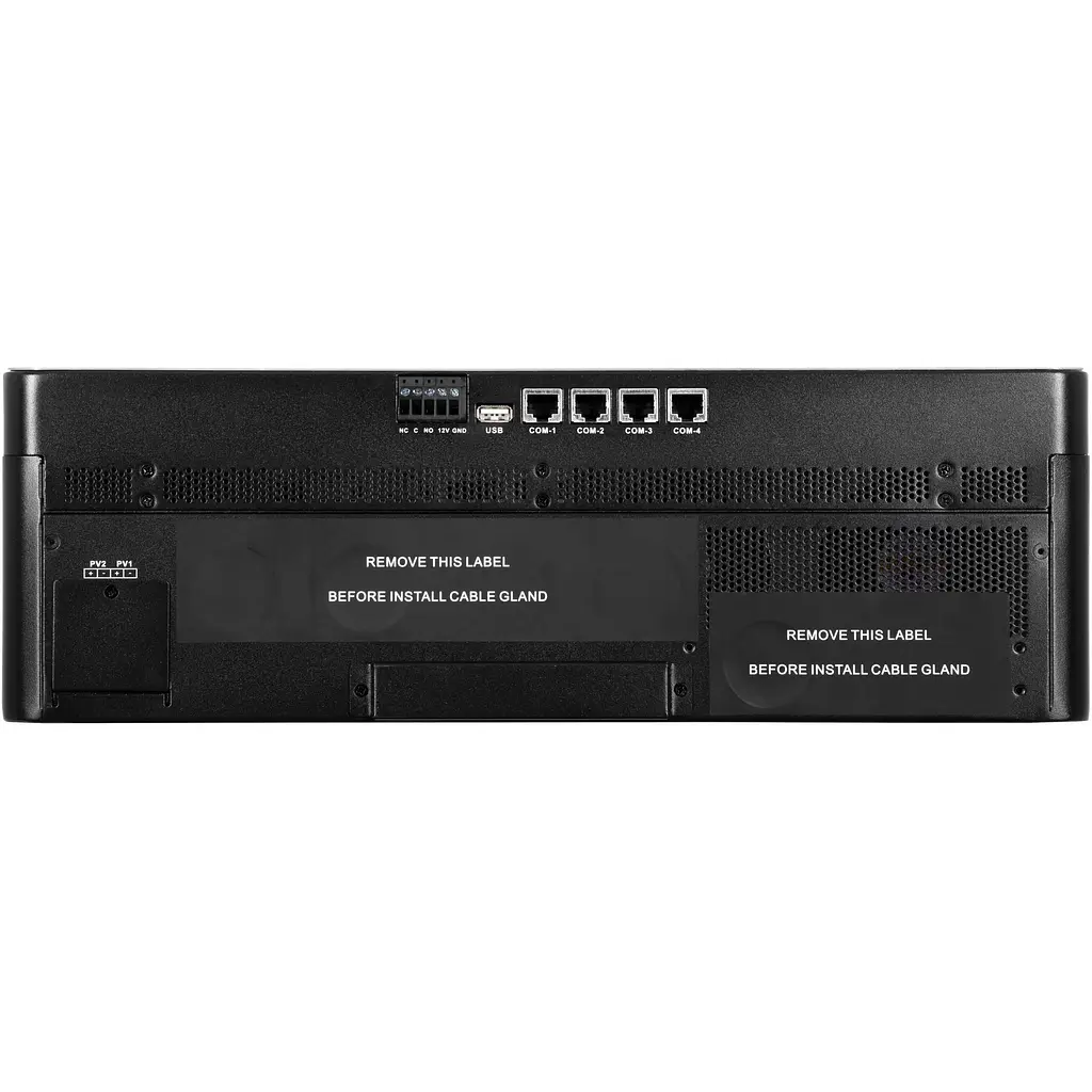 Инвертор солнечный 2E автономный XM ULTRA 11000VA/11000W, 48V, 2 MPPT, 2xTerminal in/out - фото 4