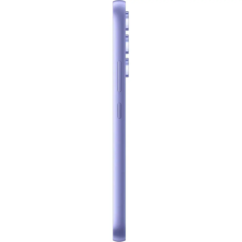 Смартфон Samsung A5460 Galaxy A54 5G 6/128Gb Awesome Violet [88640] - фото 9