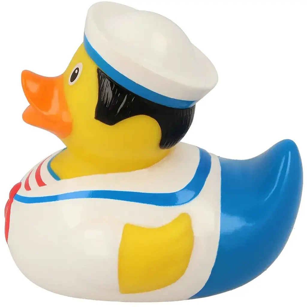 Качка FunnyDucks Матрос (1988) - фото 3