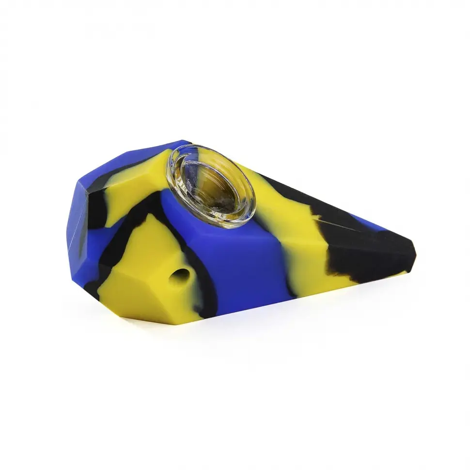 Силиконовая трубка Crystal (SCP19929) - фото 2